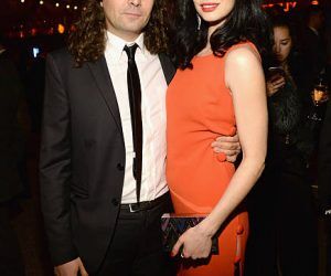 Adam Granduciel 5 facts about Krysten Ritter's boyfriend