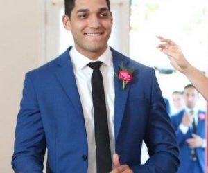 CNN Kaitlan Collins' Boyfriend Will Douglas (Bio, Wiki)