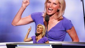 Laura Ingraham: Husband, Boyfriend & Children