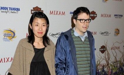 Kyoko Ito Cuomo 5 Facts About Weezer's Rivers Cuomo's wife